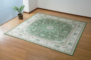 HJ[ybg O[ 200×200cm