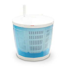 手動式洗濯＆脱水機 エコスピンウォッシャー