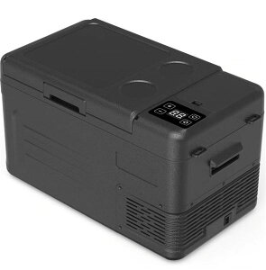 22L車載対応冷凍冷蔵庫