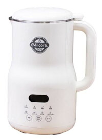 自家製豆乳メーカー