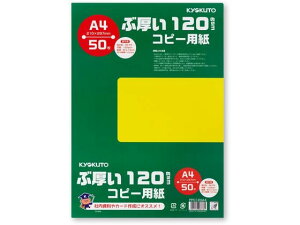 ԌRs[p120g^m2@ A4 50 LNgE PPC120A4