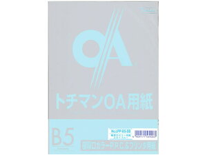 ɌJ[PPC B5 XJCu[ 50 SAKAEeNjJy[p[ LPP-B5-SB