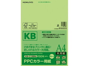 PPCJ[p A4 O[ 100 RN KB-C139NG