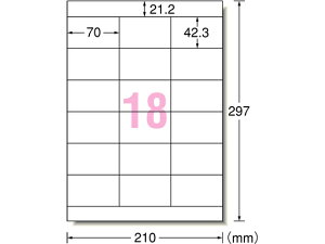 xV[[nCO[h]A4 18 ㉺]t100 G[ 76318