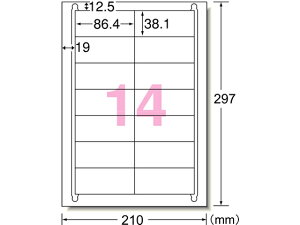 [U[px A4 14 lӗ] 100 G[ 66214