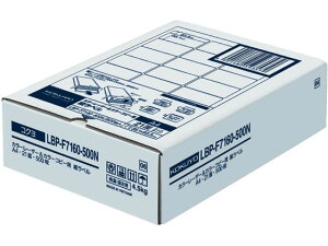 J[LBP&PPCp xA4 21500 RN LBP-F7160-500N