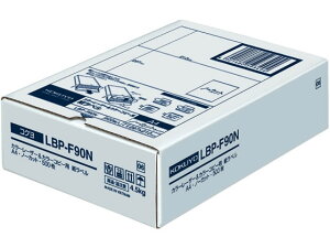 J[LBP&PPCp xA4 1500 RN LBP-F90N