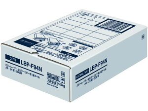 J[LBP&PPCp xA4 24500 RN LBP-F94N