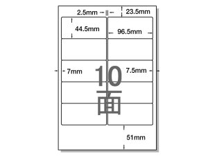 xV[ii[hA4 10 lӗ] 500 NANA TSA210