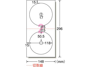CD/DVDx 2 a zCg 10 G[ 29163