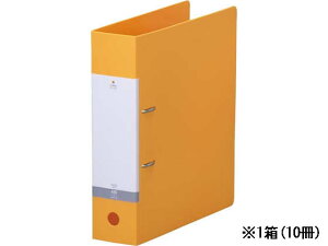 D�^�����O�t�@�C�� A4�^�e �w��74mm �� 10�� ���q�g���u G2280-5