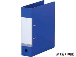 D�^�����O�t�@�C�� A4�^�e �w��74mm �� 10�� ���q�g���u G2280-8