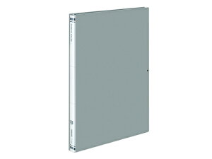 �K�o�b�g�t�@�C��(���p�^�C�v�EPP��) A4�^�e �O���[ �R�N�� �t-P90NM