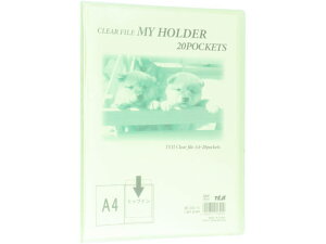 }Cz_[ A4 20|Pbg CgO[ e[W[ MC-202-15