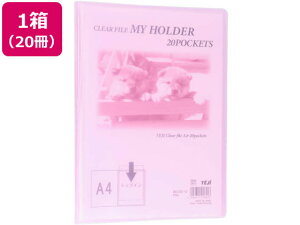 }Cz_[ A4 20|Pbg sN 20 e[W[ MC-202-12