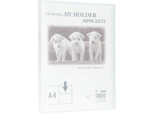 }Cz_[ A4 30|Pbg NA e[W[ MC-203-17