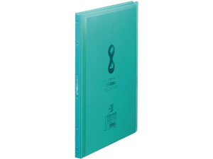 �N���A�[�t�@�C�� �T�C�h�C�� �q�N�^�X(����)A4 60�|�P�b�g �� �L���O�W�� 7187-3T-G