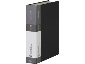 Vv[Y NA[t@C A4 100|Pbg  LOW 136-5SP-BK