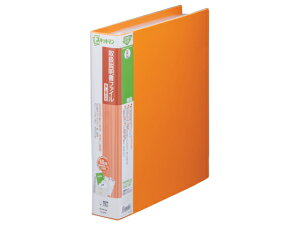 �X�L�b�g�}�� �戵�������t�@�C������ A4 �I�����W �L���O�W�� 2635-OR