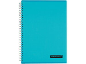 ZvgN[ m[g A4 7mmr 80 Cgu[ }} N570B-52