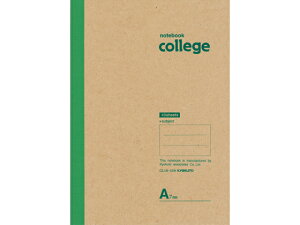 JbW Ԃm[g Z~B5 7mmr 40 LNgE CL4A