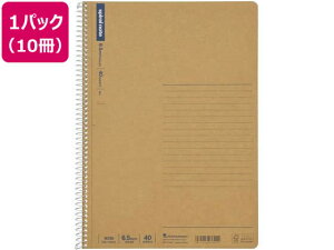 XpCm[g x[VbN B5 6.5mmr 40 10 }} N236