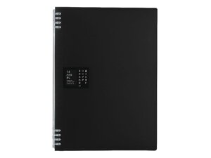 Om[g et[k A4  LOW 9856TTE-BK