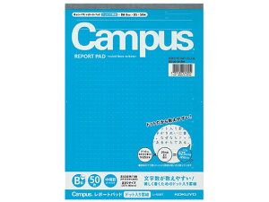 �L�����p�X ���|�[�g�(�h�b�g����r��)B5 B�r �R�N�� ��-50BT