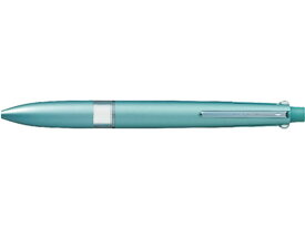 スタイルフィット マイスター5色ホルダー スカイブルー 三菱鉛筆 UE5H508.48