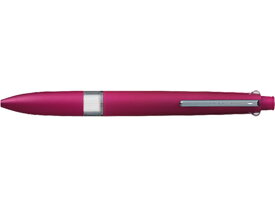 スタイルフィット マイスター5色ホルダー ローズピンク 三菱鉛筆 UE5H508.66