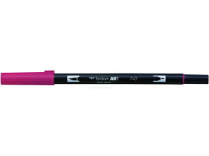 fAubVy ABT Hot Pink g{M AB-T743