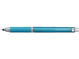 クルトガ ラバーグリップ付0.5 ブルー軸　三菱鉛筆　M56561P.33