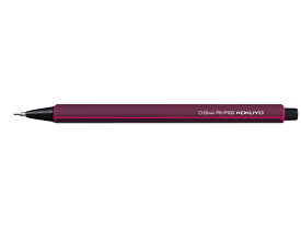 鉛筆シャープ 0.9mm ワインレッド コクヨ PS-P100DR-1P
