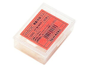 ラビット 電動字消器用替ゴムPPC第2原図用スーパー サクラクレパス 1200D