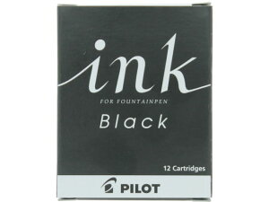 ���N�M�J�[�g���b�W�C���L �� 12�{ �p�C���b�g IRF-12S-B