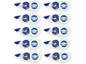 zCp[vbVv 5mm u[ 10 vX 49968/WH70510P