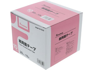 ʃe[v 10mm×20m 10 Forestway FRW-757908