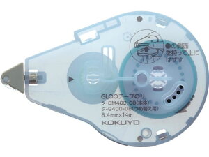 グルー テープのり 詰替 しっかり貼る Mサイズ コクヨ タ-G400-08