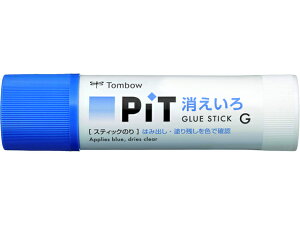 消えいろピットG 40g トンボ鉛筆 PT-GC