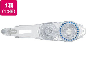 テープのり ドットライナーノック 詰替用テープ 10個 コクヨ タ-D480-07N