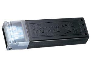 カッターナイフL刃 刃先ケース付 6枚 BL-300e NT 331-30BL-300e