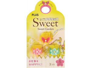 メクリッコSweet スウィートガーデン Sサイズ KM-301SG-3 プラス 35-875/KM301SG3