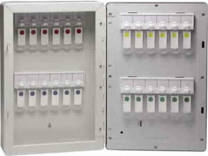 ÏؔԍL[{bNX eL[ 24 \jbN KS-7121