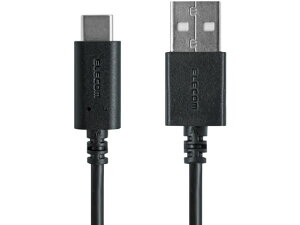 USB2.0P[u(AA-C) 0.5m GR MPA-AC05BK