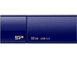 USB3.0 XChUSB 32GB lCr[ VRp[ SP032GBUF3B05V1