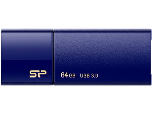 USB3.0 XChUSB 64GB lCr[ VRp[ SP064GBUF3B05V1