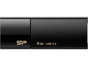 USB3.0 XChUSB 8GB ubN VRp[ SP008GBUF3B05V1