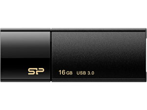 USB3.0 XChUSB 16GB ubN VRp[ SP016GBUF3B05V1