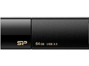 USB3.0 XChUSB 64GB ubN VRp[ SP064GBUF3B05V1
