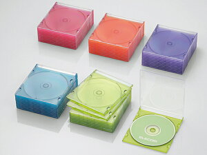 CD DVDXvP[X A\[g 50 GR CCD-JSCS50ASO